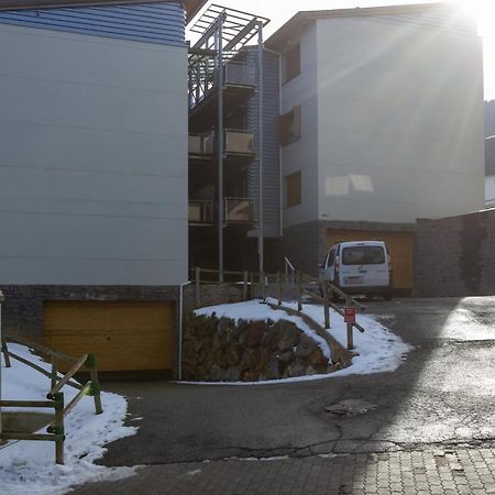 Apartament L'Osset La Molina  Exterior foto