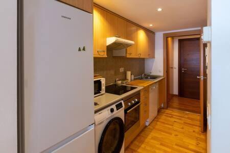 Apartament L'Osset La Molina  Exterior foto