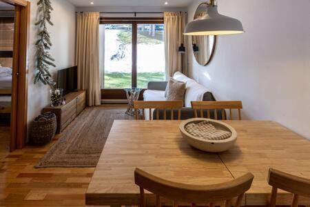 Apartament L'Osset La Molina  Exterior foto